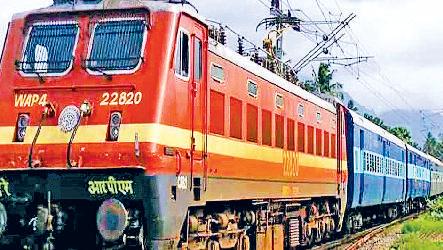यात्रियों को अगस्त तक मिली सुविधा, 46 जोड़ी रेलसेवाओं में एक जुलाई से विभिन्न श्रेणी के 120 डिब्बों की होगी बढ़ोतरी