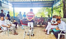 नशे की बुराई के खिलाफ सामाजिक आंदोलन की आवश्यकताः रामपाल