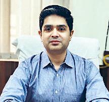 जिला जेल में लोक अदालत का आयोजन सीजेएम ने कैदियों को दी कानूनी जानकारी