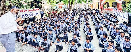 घटती जैव विविधता के परिणाम बहुत खतरनाक होंगे