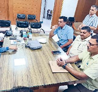 एमडीयू, पीजीआईएमएस के अलावा दूसरे सरकारी विवि कर्मचारियों को झटका, अप्रैल का वेतन अटका