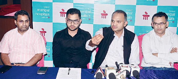 टांगों की नसें नीली हैं, मुड़ी हुई हैं या फूल रही हैं तो हल्के में न लें गम्भीर बीमारी का संकेतः डॉ तपीश