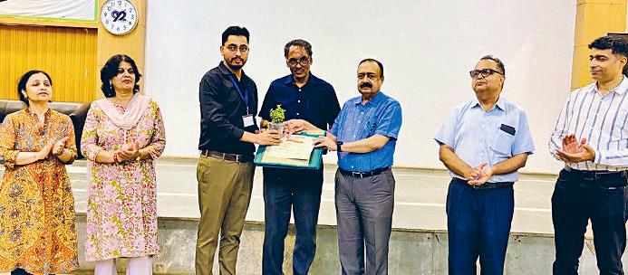 विश्व तंबाकू निषेध दिवस पर कार्यक्रम का आयोजन