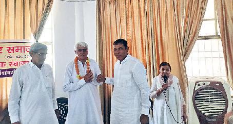सरकार ने पेंशनर की मांगे नहीं मानी तो करेंगे आंदोलन