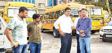 गंदगी और अतिक्रमण के खिलाफ नगर निगम का सख्त अभियान जारी