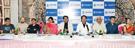 वेंकटेश्वर और वी केयर मल्टीस्पेशलिटी अस्पताल में शुरू करेंगे सुपर स्पेशलिटी ओपीडीः सचदेवा