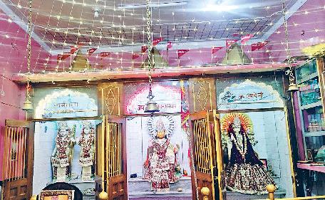 मनोकामना सिद्धि के लिए आज से होगा आषाढ़ माह के गुप्त नवरात्र का प्रारंभ