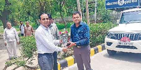 रोजगार मेले में 460 को मौके पर मिली नौकरी