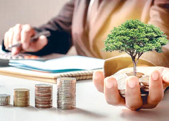 पांच साल के रिटर्न चार्ट पर स्मॉलकैप फंड सबसे आगे