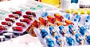 प्रतिबंधित नशीली दवाइयों सहित एक युवक गिरफ्तार