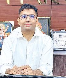 नगर निगम करेगा बेसहारा पशुओं का पुनर्वास