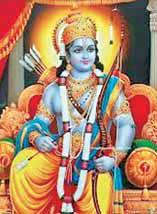 निकाली श्रीराम यात्रा व आयोजित की भजन संध्या