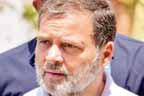खंडवा गैंगरेप केस की पीड़िता के परिवार से राहुल गांधी ने की बात