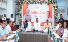 मध्य प्रदेश में 63 लाख परिवारों में से एक भी ऐसा नहीं मिला, जिनके बच्चे विदेश में पढ़ सकें