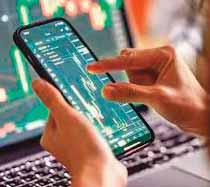 मजबूत संकेतों से शेयर बाजार में तेजी, सेंसेक्स 678 अंक उछला