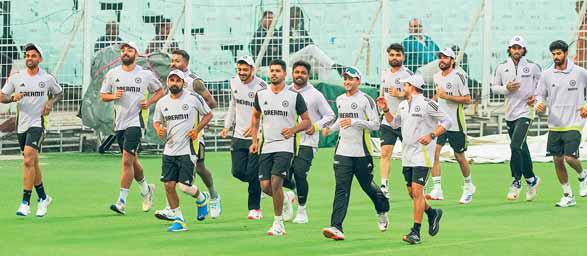 आईसीसी चार दिवसीय टेस्ट के लिए तैयार, भारत ऑस्ट्रेलिया और इंग्लैंड पांच दिनी मैच ही खेलेंगे