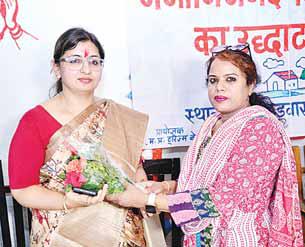 नर्मदा तट पर जल्द बनेंगे होम स्टे