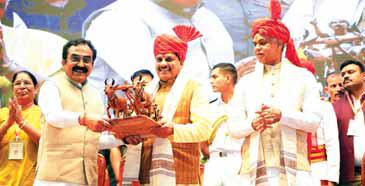 प्राकृतिक-रासायनिक फसलों के उपार्जन के लिए मंडियों में होगी अलग-अलग व्यवस्था