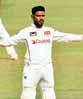 दूसरे टेस्ट में श्रीलंका ने बांग्लादेश को पारी और 78 रन से हराया