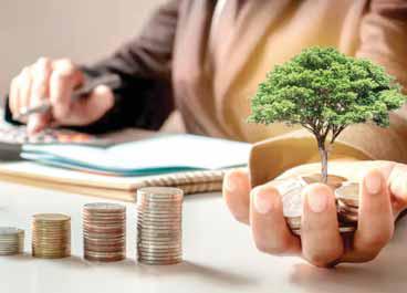 पांच साल के रिटर्न चार्ट पर स्मॉलकैप फंड सबसे आगे