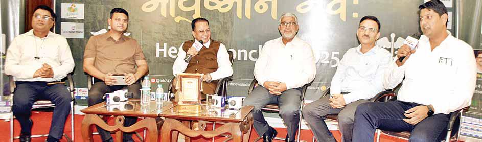 आयुष्मान योजना नागरिकों के लिए एक बड़ी सुविधा, 50 करोड़ लोग इससे लाभांवित