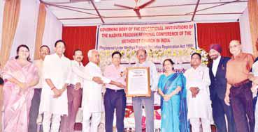 शिक्षाविद् प्रो. आलोक चंसोरिया का सेवानिवृत्ति एवं अभिनंदन समारोह आयोजित