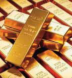 सोने में 1, 200 रुपए की तेजी
