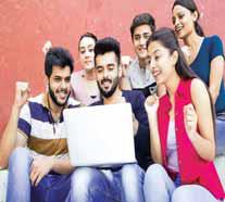 नेही अग्रवाल सिटी टॉपर, भोपाल को मिले कुल 52 सीए