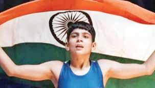 अंडर-17 विश्व चैंपियनशिप टीम में चुने गए छह पदक विजेता