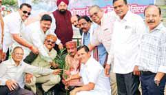 ऑल इंडिया टेंट डेकोरेटर्स की अपीलः सिंगल यूज प्लास्टिक का टेंट व्यापारी नहीं करें उपयोग
