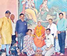 प्रभु प्रेमी संघ का गुरु पूर्णिमा महोत्सव सम्पन्न