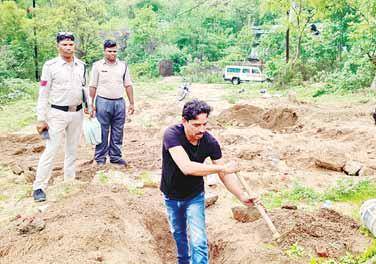 लावारिस मौत, लाचार व्यवस्था