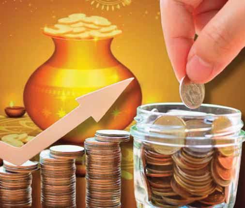 पांच साल में पैसों को डबल, ट्रिपल करने वाले सात फंड, निवेशकों को बड़ा फायदा