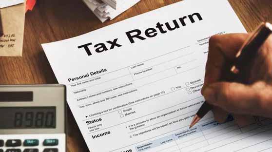 आईटीआर फाइलिंग : कुछ गलतियों की वजह से आ सकता है नोटिस