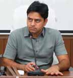 हेल्पलाइन की शिकायतों के निराकरण में कटनी चार अग्रणी जिलों में शामिल