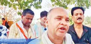 किसान विपणन समिति लखाखेरा के पंजीयन में अनियमितता के आरोप