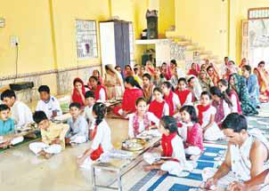 जैन ग्रंथ एवं शास्त्रों की रक्षा का महापर्व : श्रुत पंचमी