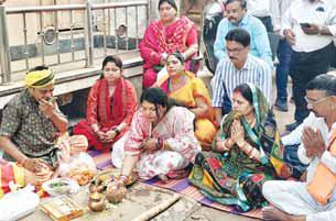 डामलीकरण कार्य के बाद सुगम आवागमन की मिलेगी सुविधा