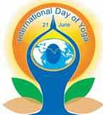 21 जून को भव्य तरीके से मनाया जाएगा अंतर्राष्ट्रीय योग दिवस