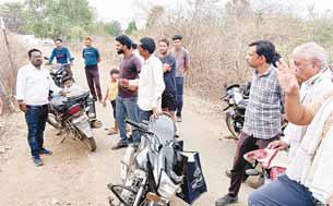 कनिष्ठ अभियंता कर रहे स्मार्ट मीटर संबंधित भ्रांतियां दूर