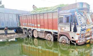 जिले के लिए 720 मीट्रिक टन उर्वरक की आई खेप, दूर होगी समस्या