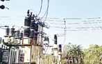 रेलवे स्टेशन फीडर में सुबह 8 से 9 बजे तक बिजली बंद रहेगी