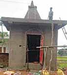 केवाटोला में दो दिवसीय हनुमान जी प्राण प्रतिष्ठा समारोह कल से
