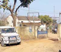 मऊगंज मे अघोषित बिजली कटौती से जनजीवन संकट में