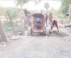 ग्राम पंचायत बिल्हा में भ्रष्टाचार की बू, 15 वें वित्त आयोग की राशि में गडबडी का मामला आया सामने