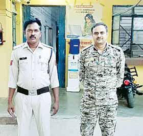 पुलिस ने 24 घंटे में 9 गुमशुदा बच्चों को परिजनों से मिलाया