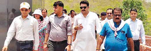 विरासत महोत्सव में शामिल होंगे मुख्यमंत्री डॉ. मोहन यादव