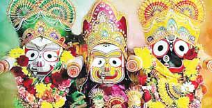 जल्द बीमार पड़ने वाले हैं भगवान जगन्नाथ जी के 15 दिन तक नहीं होंगे दर्शन