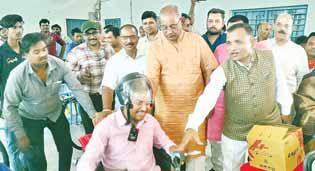 ज्योति किंडर गार्टन स्कूल में मासूम के साथ अमानवीय व्यवहार पर मानव अधिकार आयोग सख्त