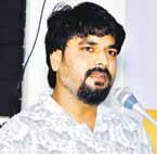 लवकुशनगर के शिवम शर्मा को मिली पीएचडी की उपाधि